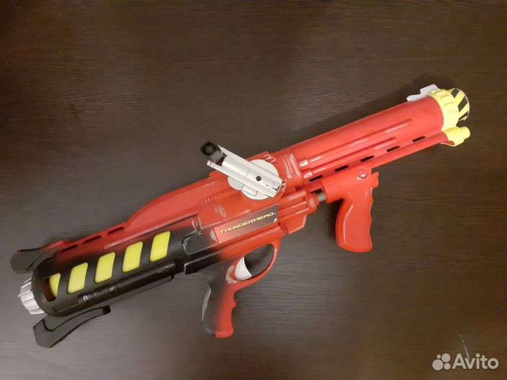 Грозовая туча