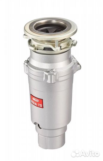 Измельчитель для пищевых отходов milacio Vida 75