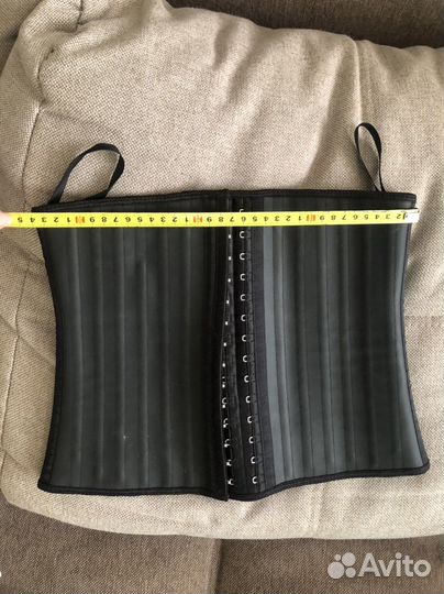 Утягивающий корсет, корсет для спины