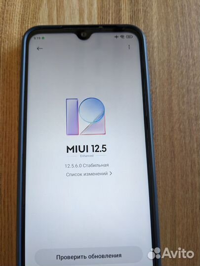 Xiaomi Redmi Note 8 Pro, 4/64 ГБ