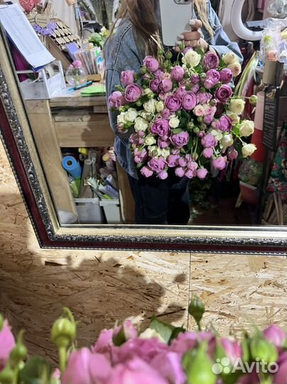 Букет доставка цветов красивый букет