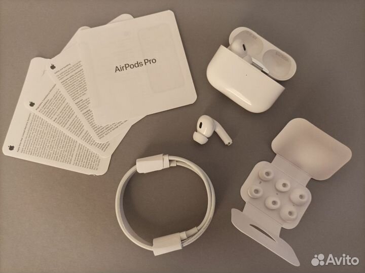 Airpods pro 2