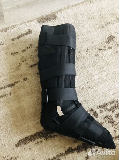 Ортез для голеностопа