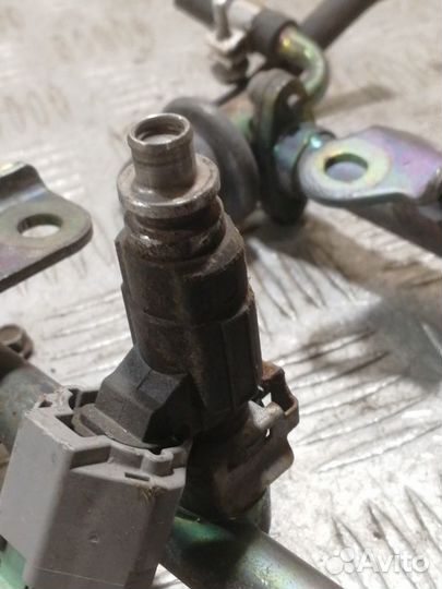 Форсунка двигателя Nissan Maxima a33