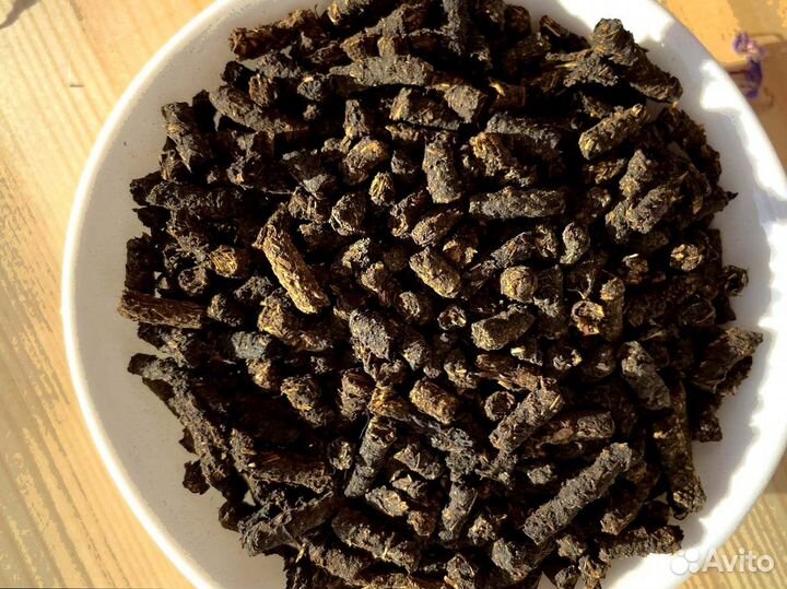 Иван-чай 1кг 2023 гранулированный, вкусный