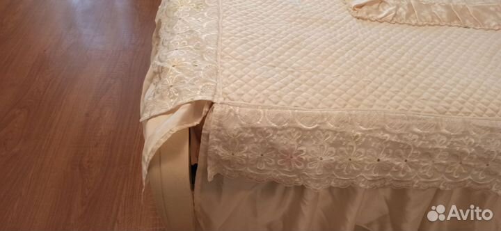 Покрывало двухспальное