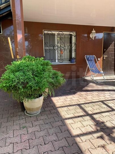 Коттедж 90 м² на участке 3 сот.