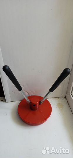 Машинка для консервирования