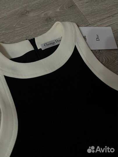 Платье dior оригинал