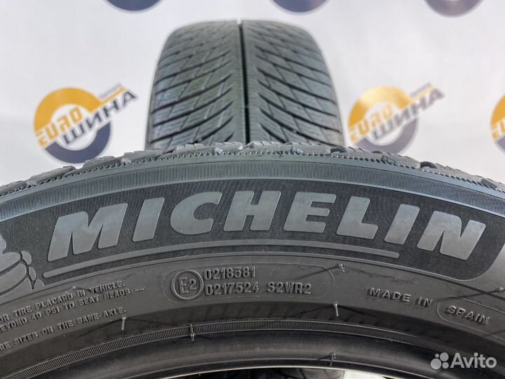 Michelin Alpin 5 225/55 R18 105T