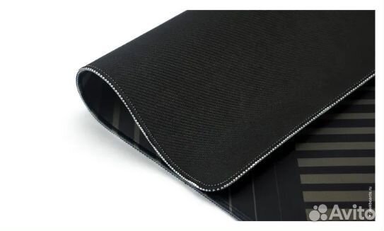 Игровой коврик для мыши Shurikey XXL 90x40