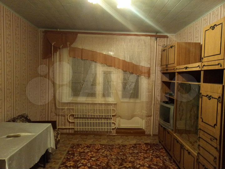 1-к. квартира, 40 м², 7/9 эт.