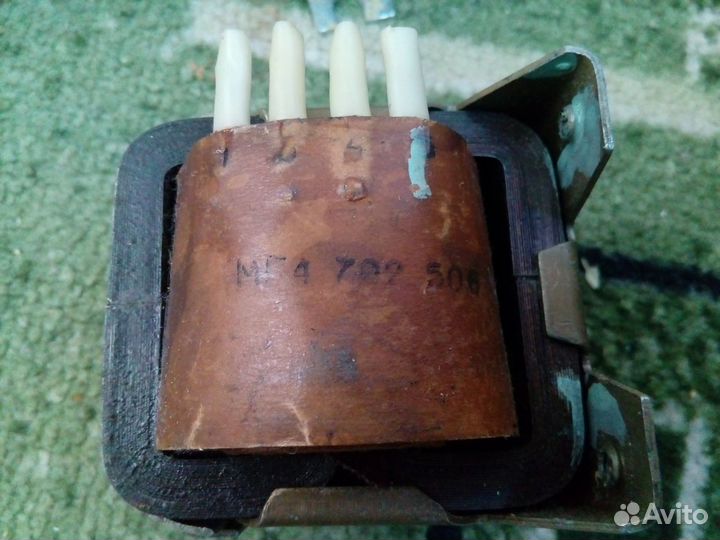 Понижающие трансформаторы от бытовой электроники