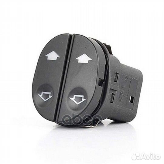 Блок кнопок стеклоподъемника BSG 26043