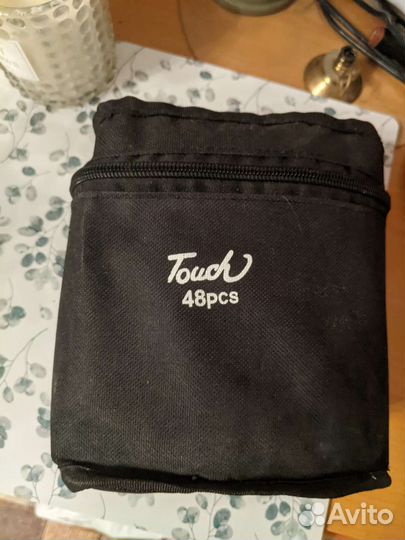 Маркеры для скетчинга