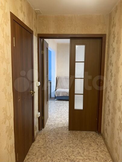 1-к. квартира, 34,7 м², 4/11 эт.