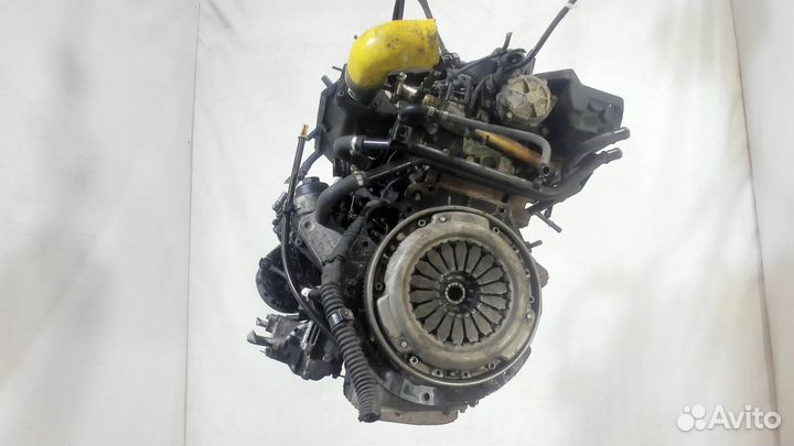 Двигатель Land Rover Freelander 1, 2004