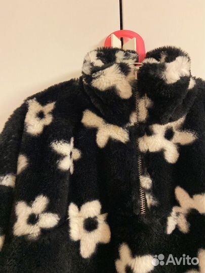 Кофта женская на молнии