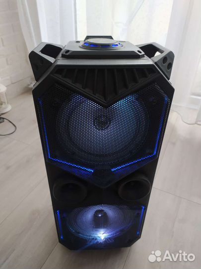 Аренда Проектор led, экран 180х180, звук