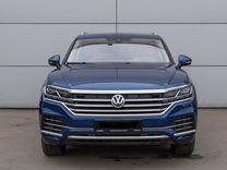 Volkswagen Touareg 3.0 AT, 2018, 101 000 км, с пробегом, цена 5 000 000 руб.