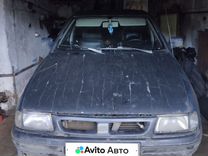 SEAT Cordoba 1.8 MT, 1994, 300 000 км, с пробегом, цена 140 000 руб.