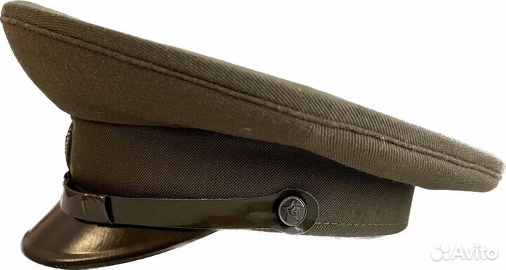 Фуражка полевая ссср,размер 56,58