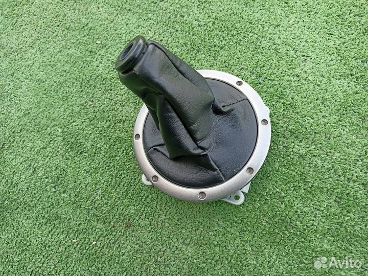 Чехол кпп Mitsubishi Lancer 9 универсал 1.6 2008