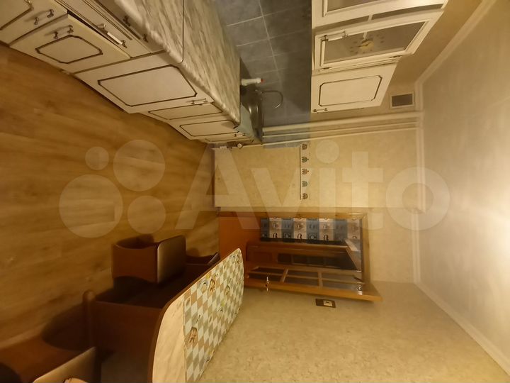 2-к. квартира, 51,7 м², 1/5 эт.