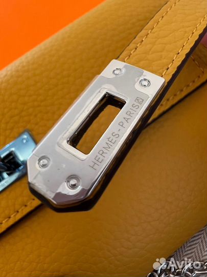 Клатч кошелек Hermes