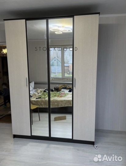 Шкаф новый