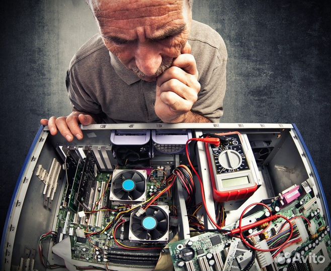 Ремонт/выкуп телефонов планшетов ноутбуков iPhone