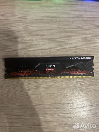 Оперативная память ddr4 3200