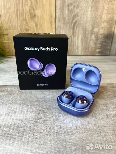Samsung Galaxy Buds Pro