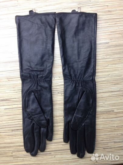 Перчатки новые
