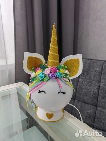 Ночник детский