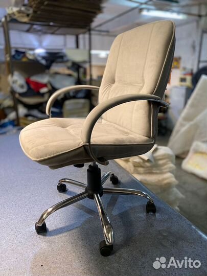Кресло офисное