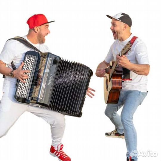 Кавер группа в г.Сочи 