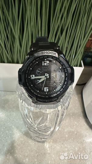 Часы casio g shock