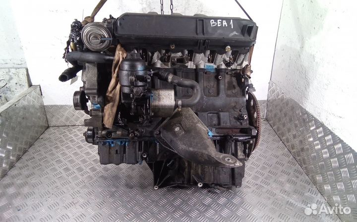 Двигатель M57D30 BMW X5 E53 (1999-2006)