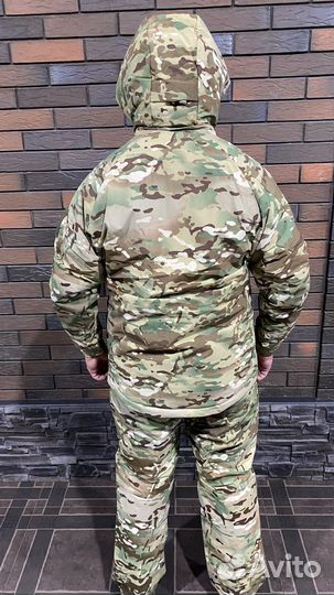 Костюм зимний вкпо 3.0