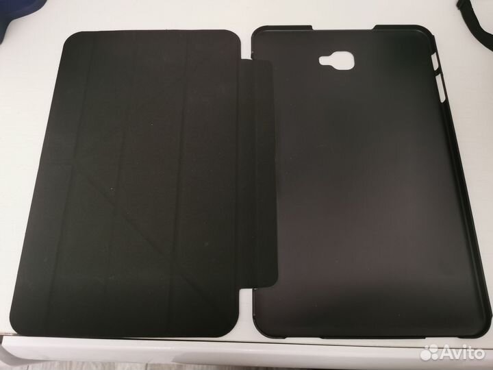 Чехол на samsung tab A 10.1