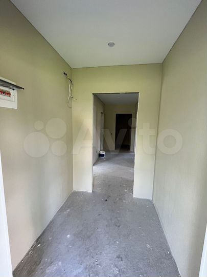 Дом 103 м² на участке 8 сот.