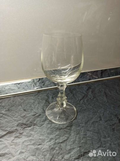 Фужеры 5 шт. набор