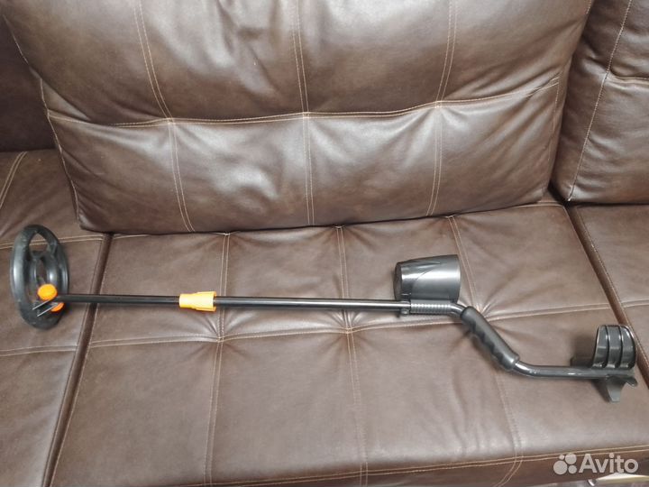 Металлоискатель