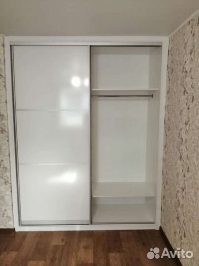 Встроенный шкаф