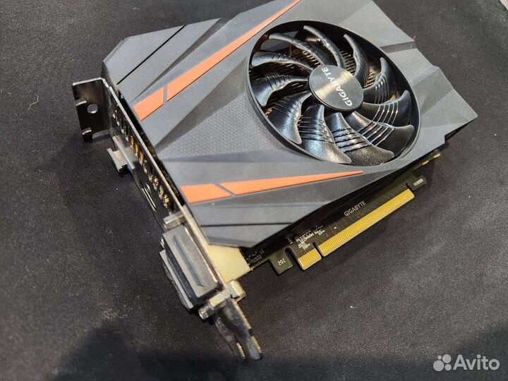 Gigabyte GTX 1060