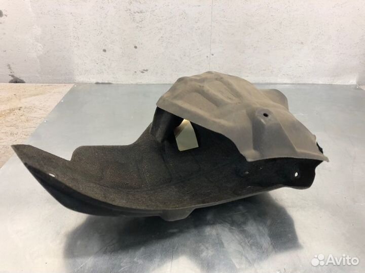 Подкрылок задний правый Mazda Mazda3 BM 2013-2019