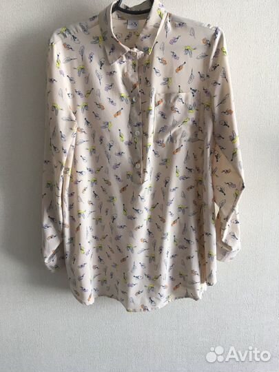 Туника для беременных