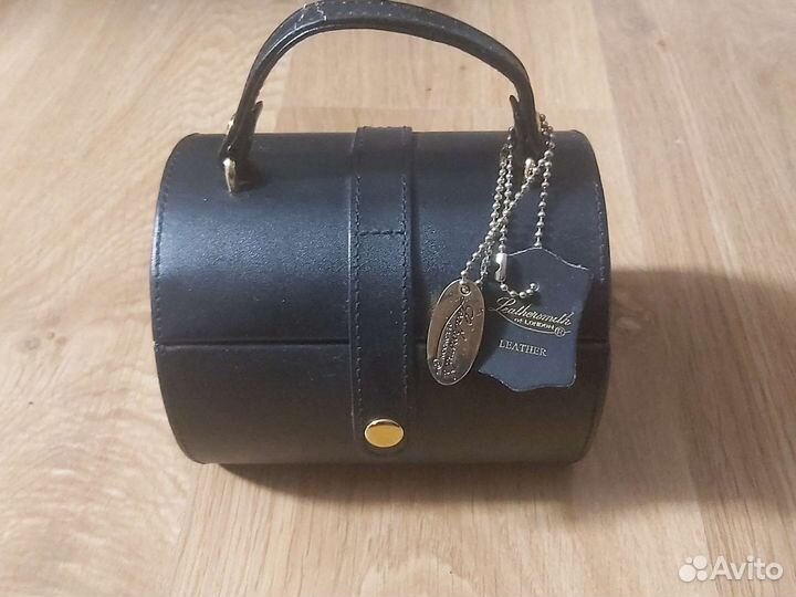 Шкатулка для украшений