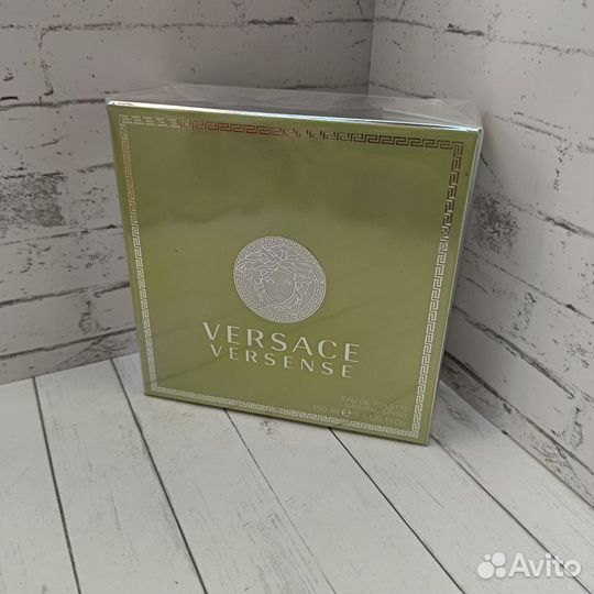 Versace Versense 100 ml